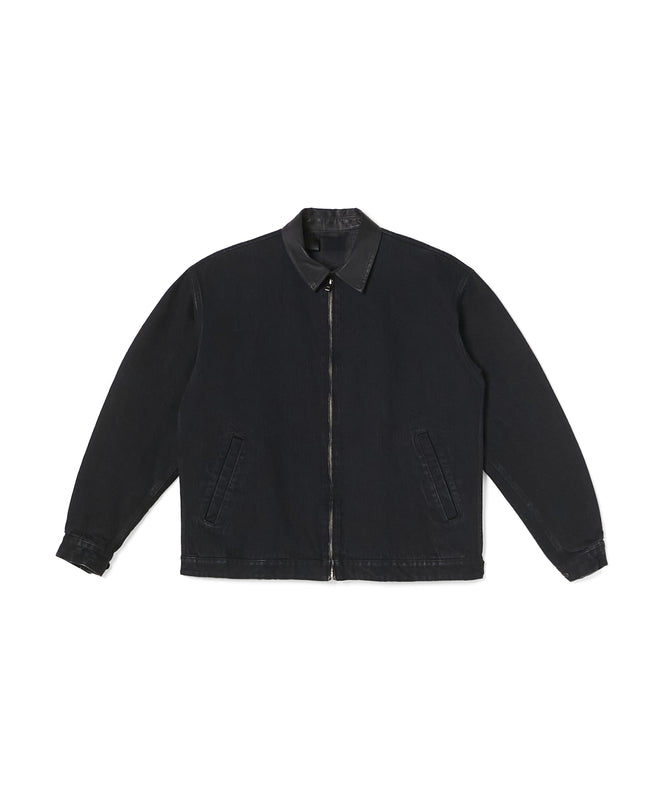 DRIZZLER JACKET