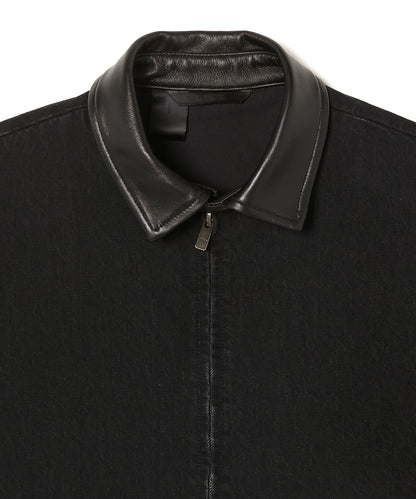 DRIZZLER JACKET