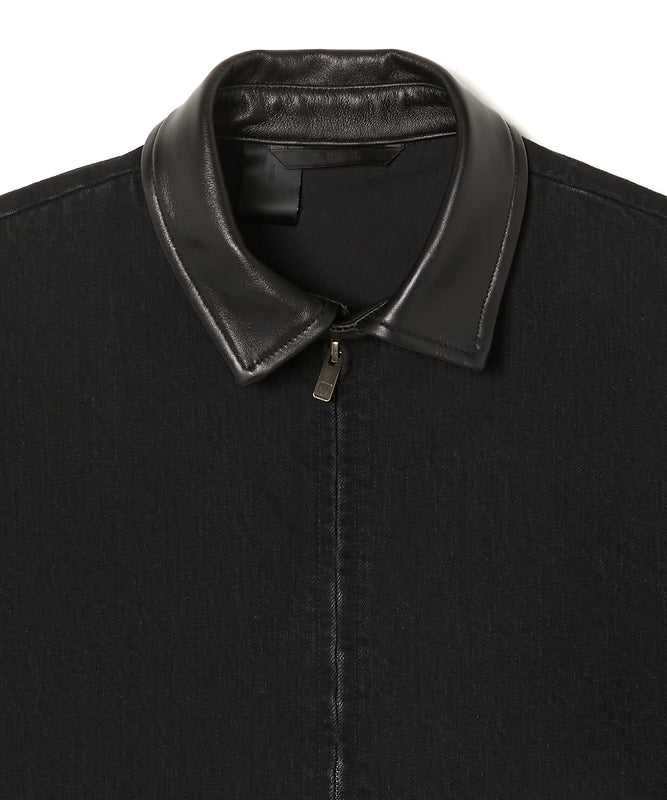 DRIZZLER JACKET
