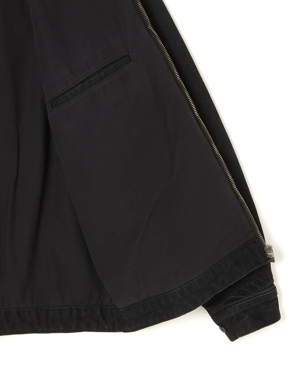 DRIZZLER JACKET