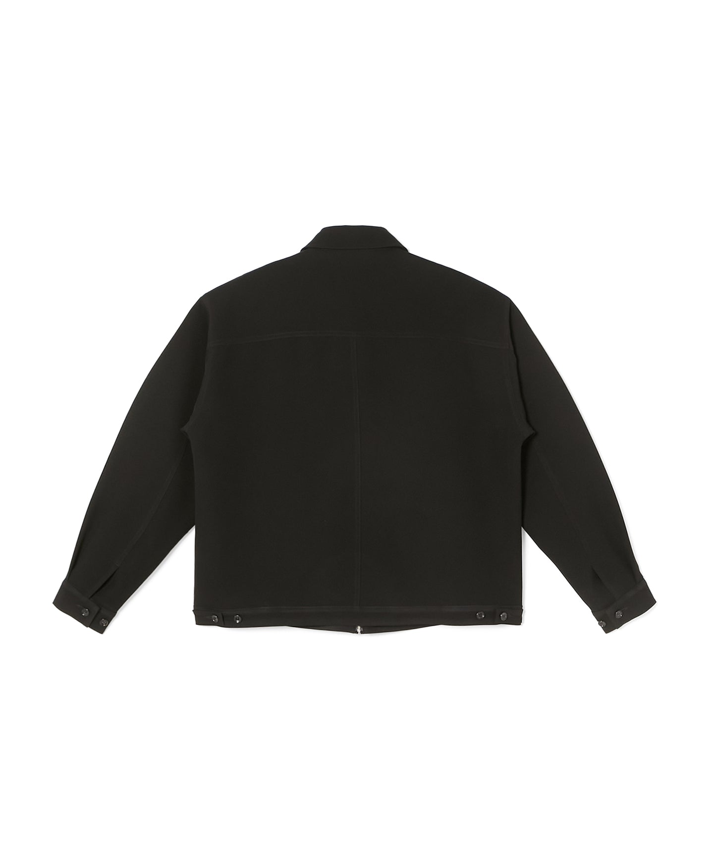 DRIZZLER JACKET