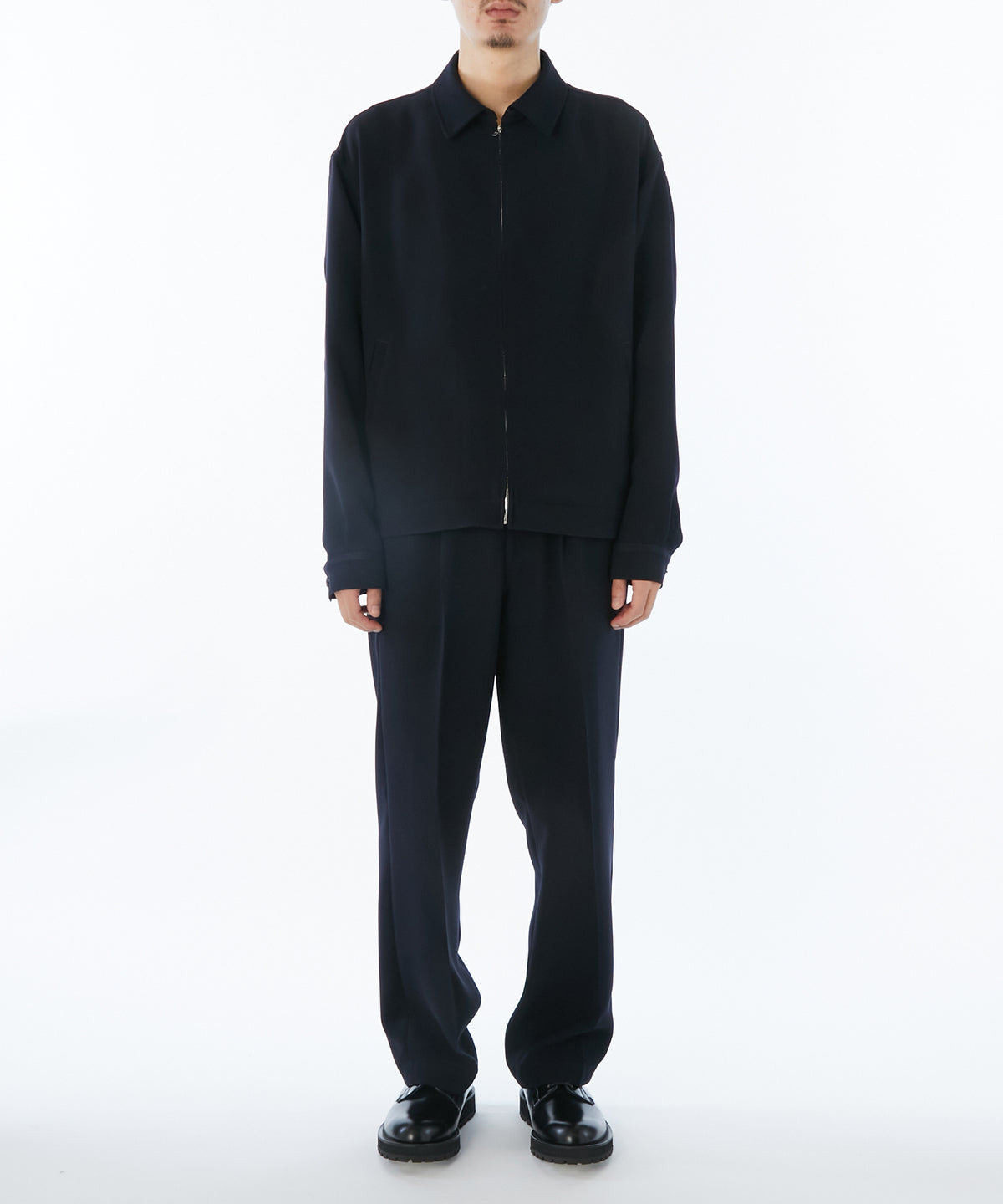 DRIZZLER JACKET
