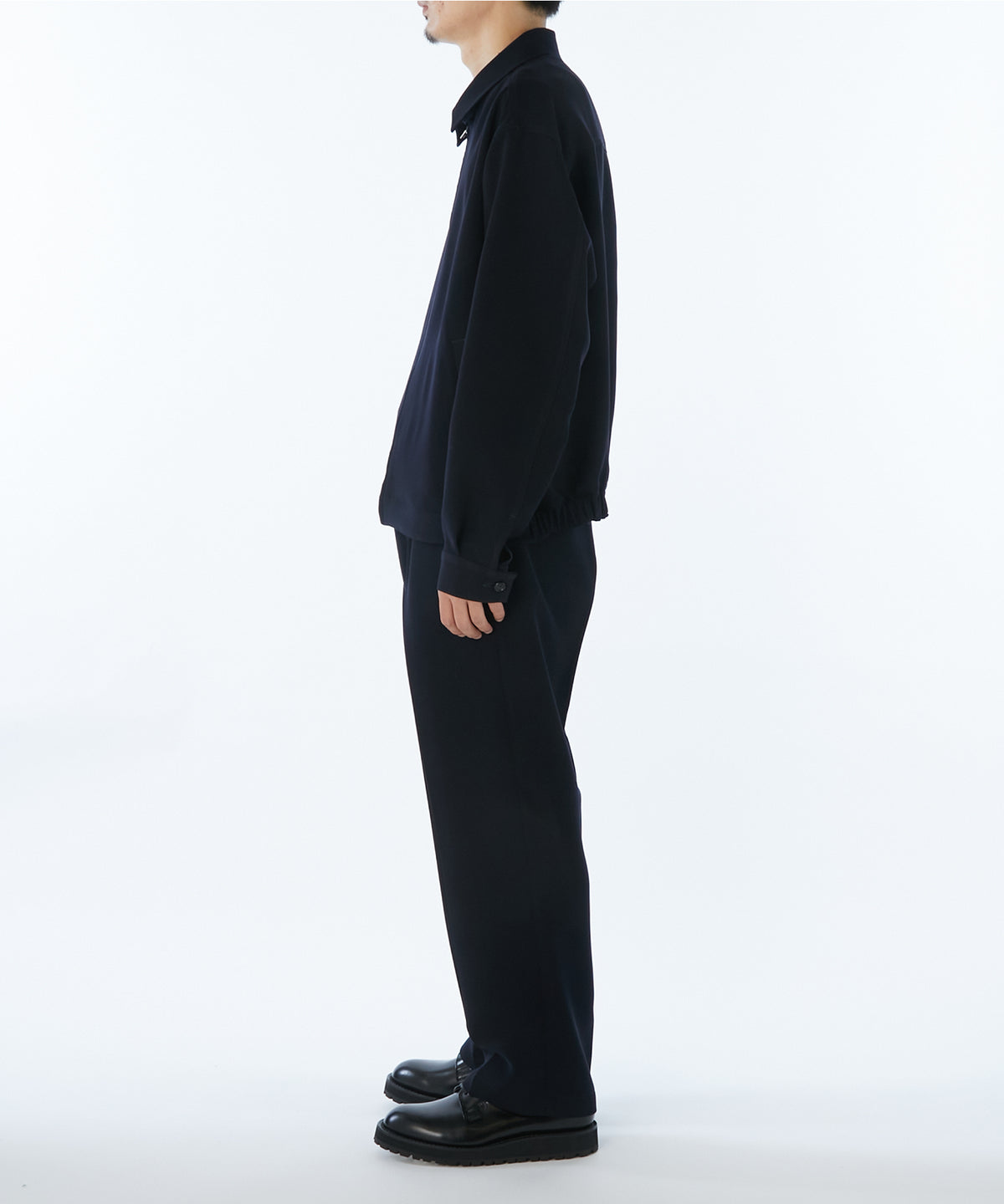 DRIZZLER JACKET