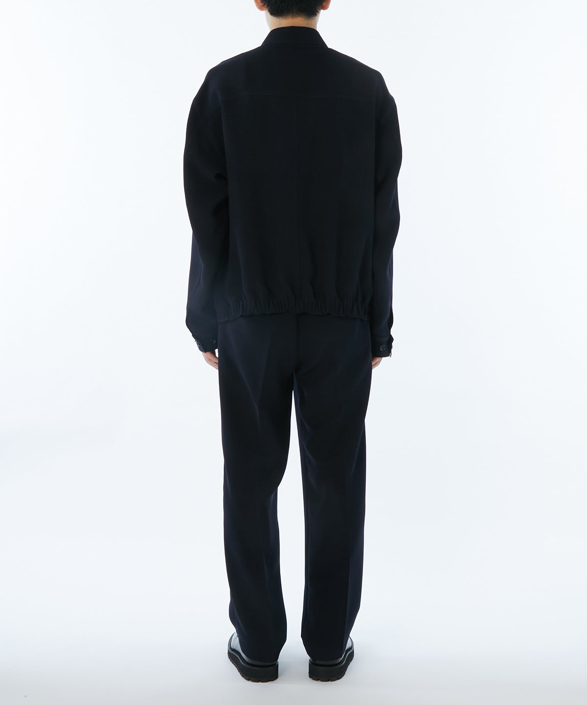 DRIZZLER JACKET