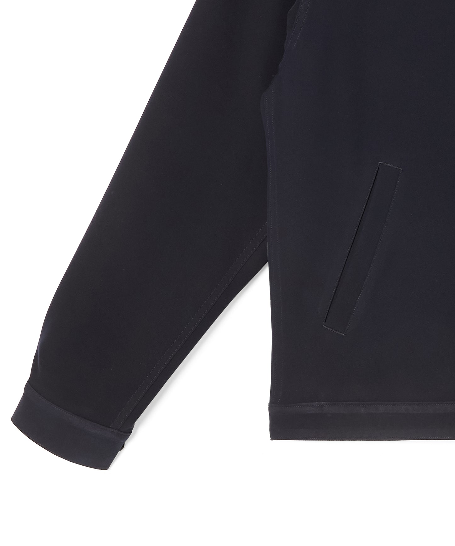 DRIZZLER JACKET