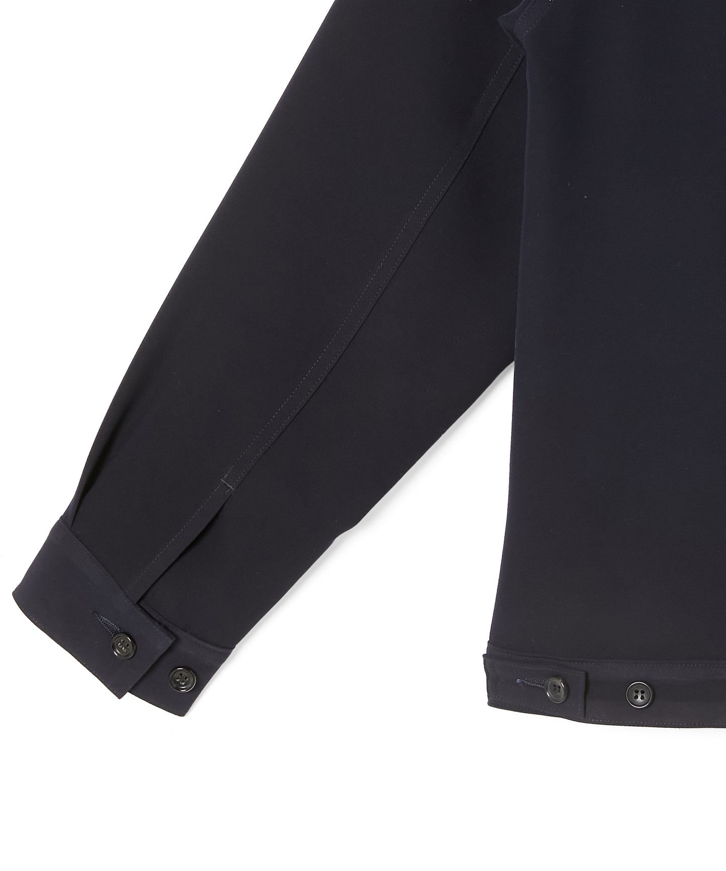 DRIZZLER JACKET