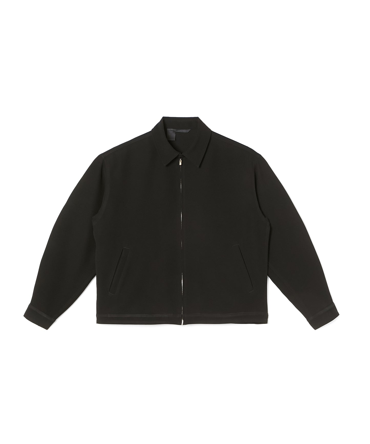DRIZZLER JACKET
