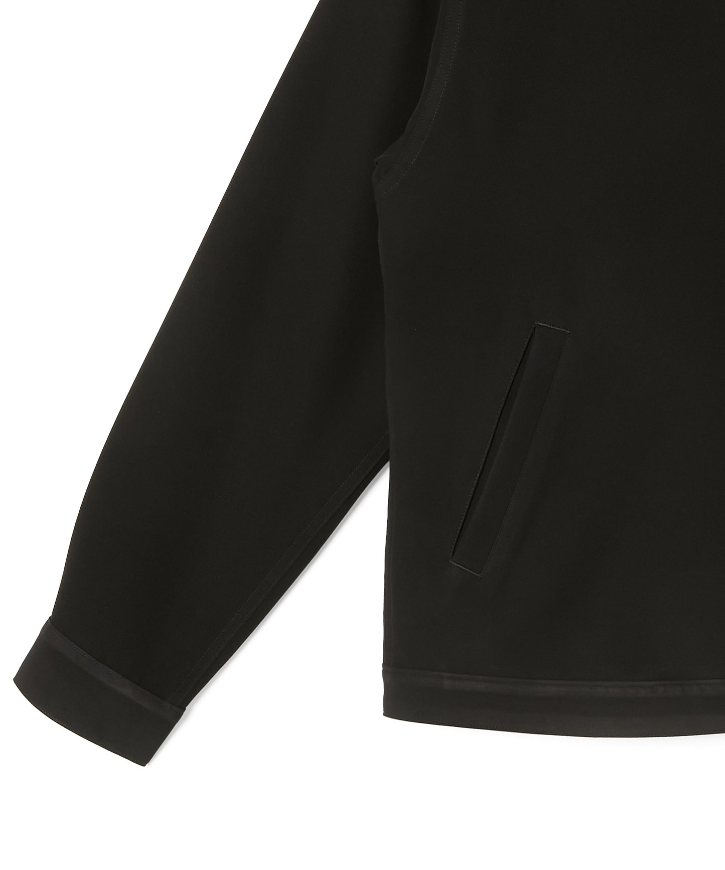 DRIZZLER JACKET