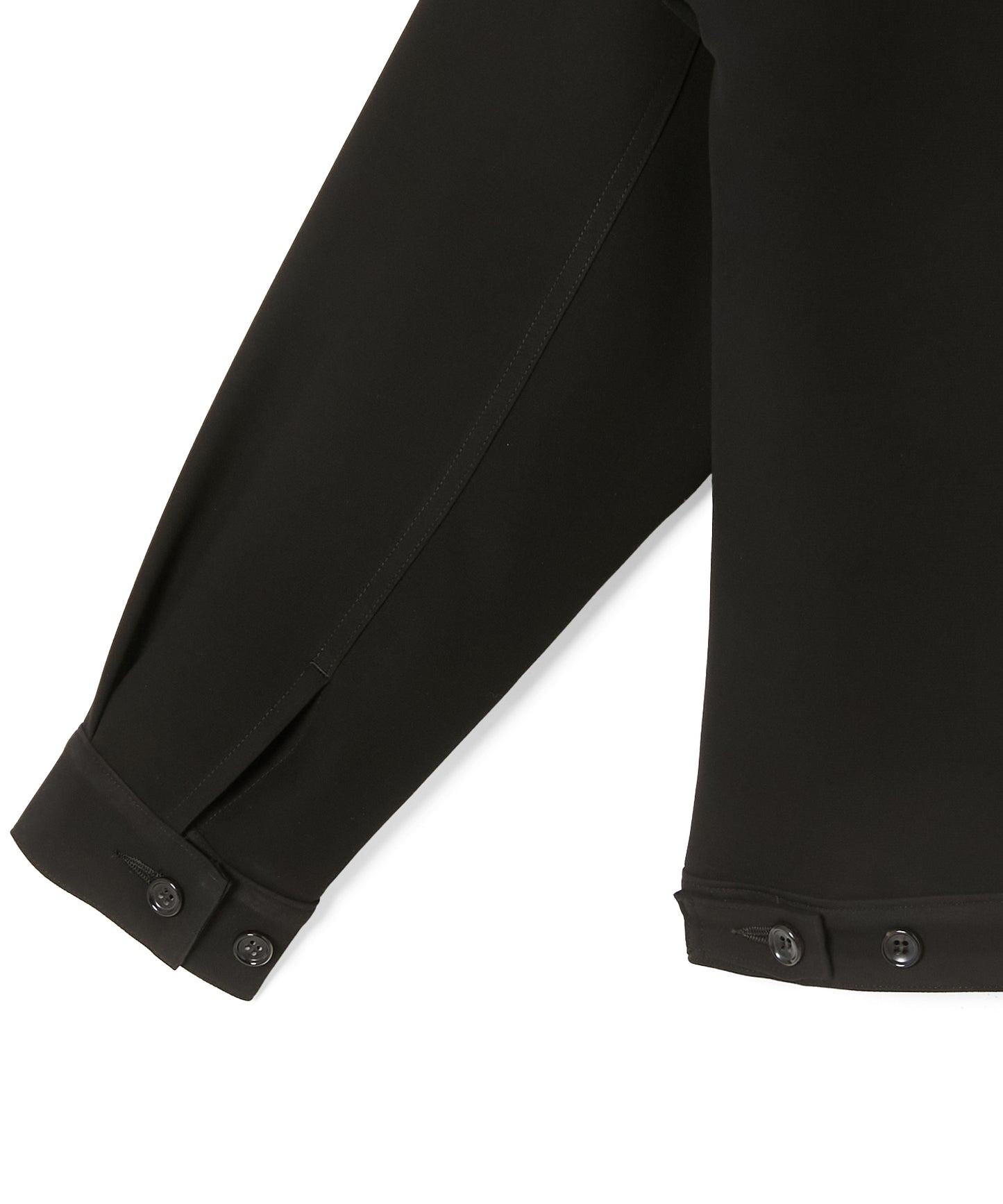DRIZZLER JACKET