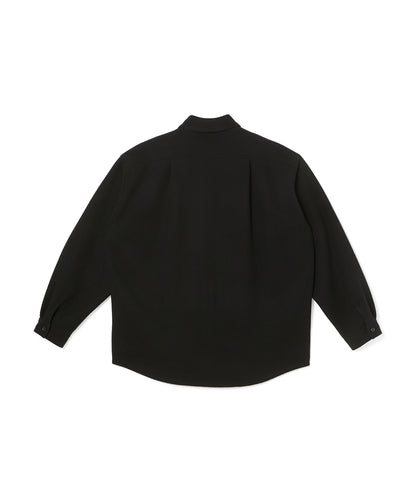 SHIRT BLOUSON
