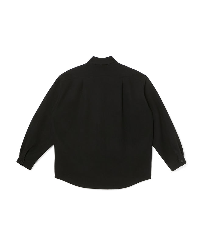 SHIRT BLOUSON