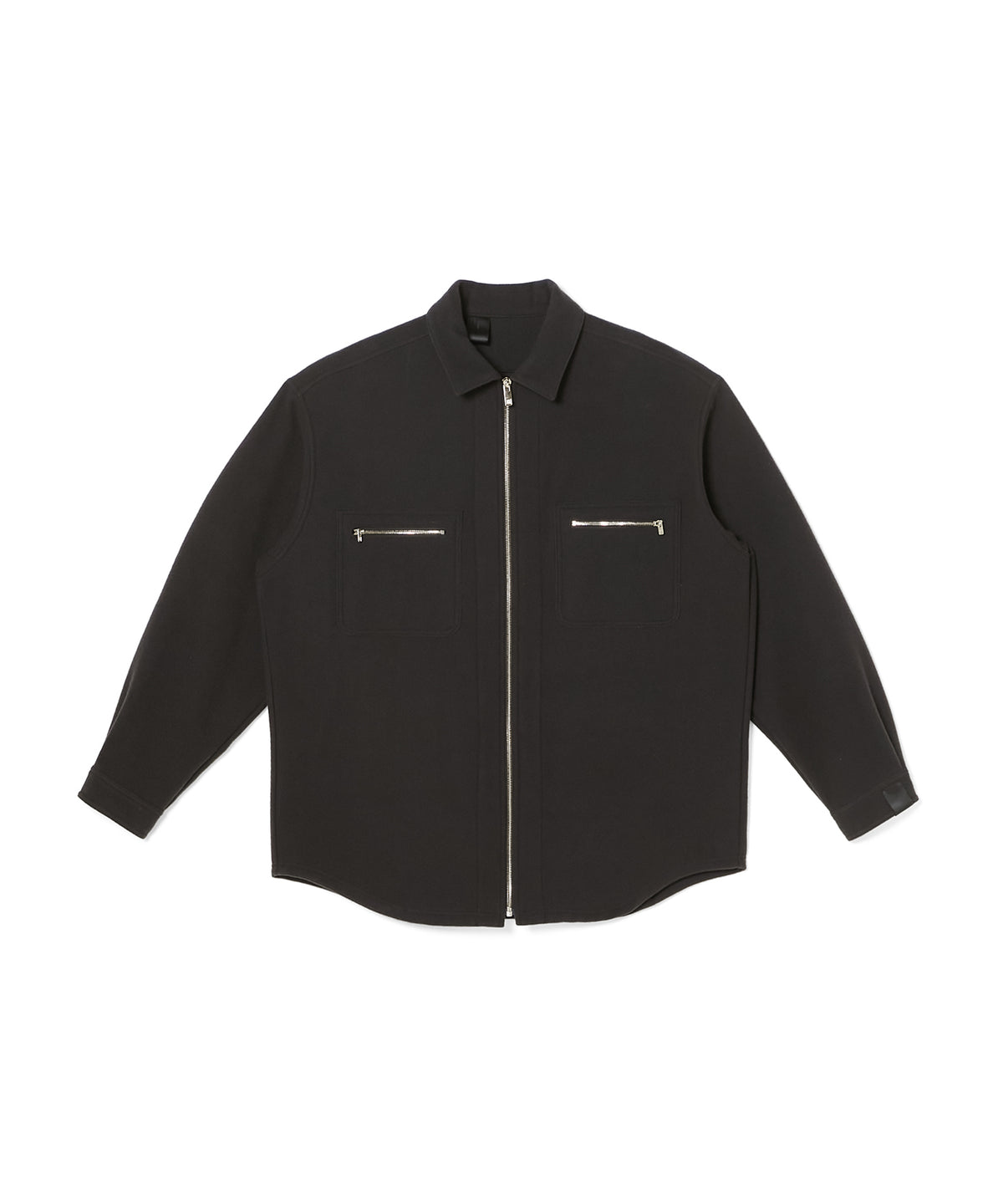 SHIRT BLOUSON