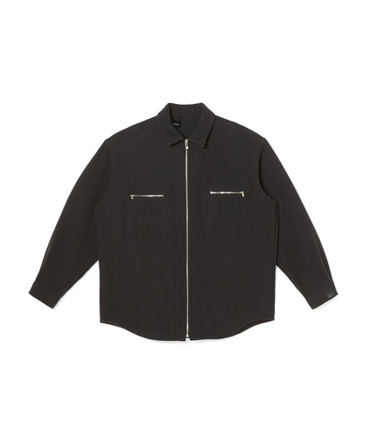 SHIRT BLOUSON