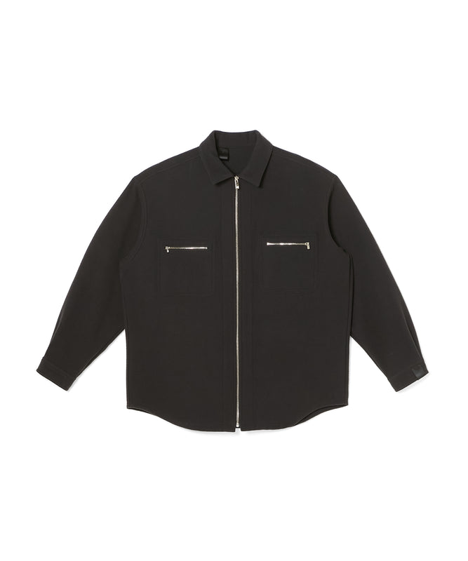 SHIRT BLOUSON