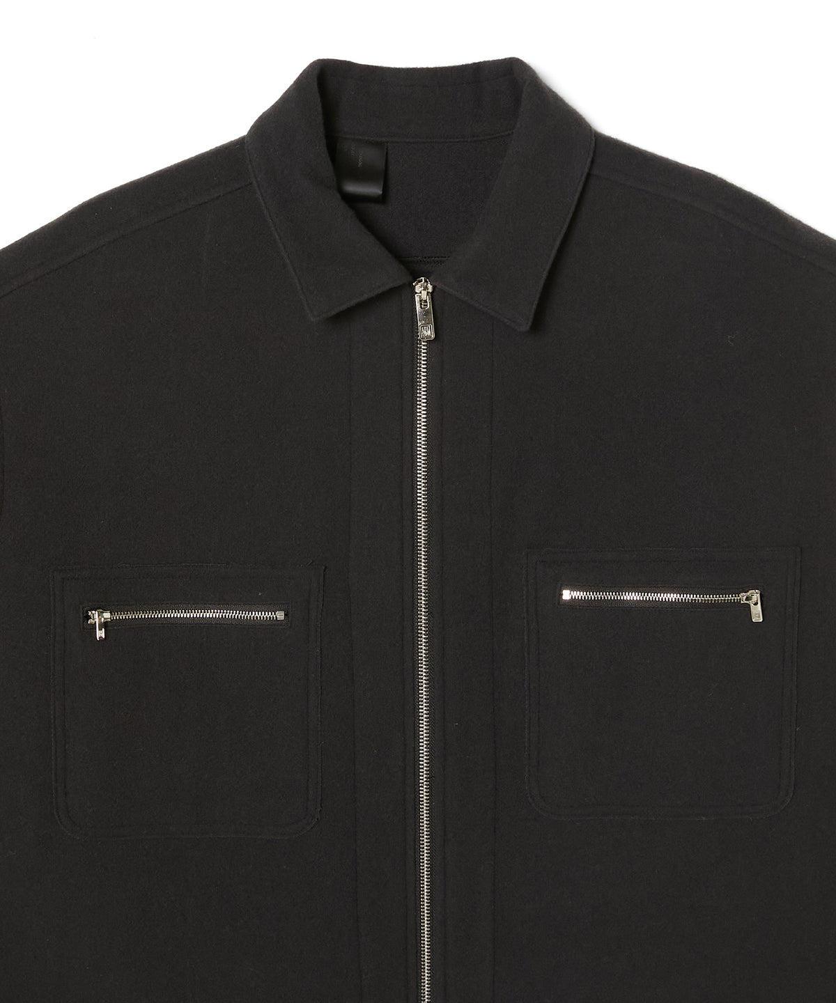 SHIRT BLOUSON