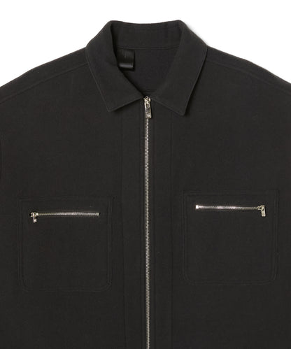 SHIRT BLOUSON