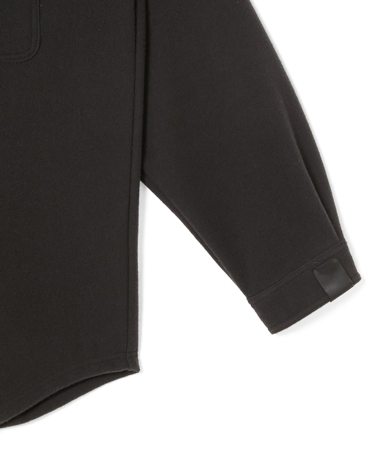SHIRT BLOUSON