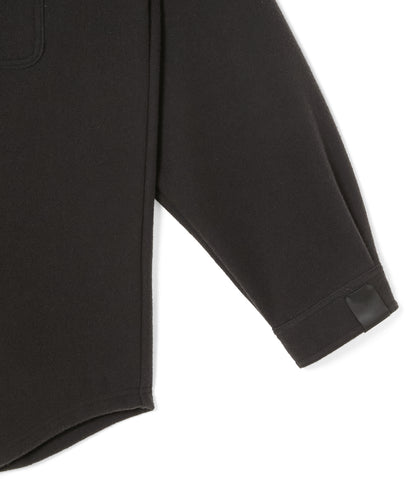 SHIRT BLOUSON