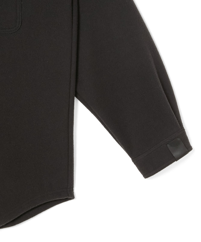 SHIRT BLOUSON
