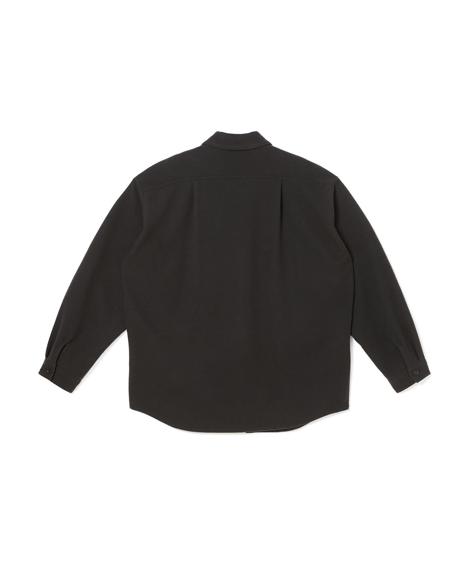 SHIRT BLOUSON – N.HOOLYWOOD Official Online Store