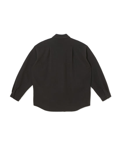 SHIRT BLOUSON