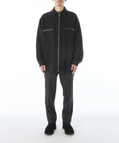 SHIRT BLOUSON