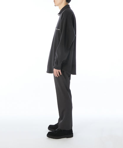 SHIRT BLOUSON