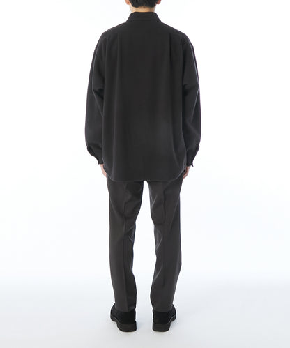 SHIRT BLOUSON