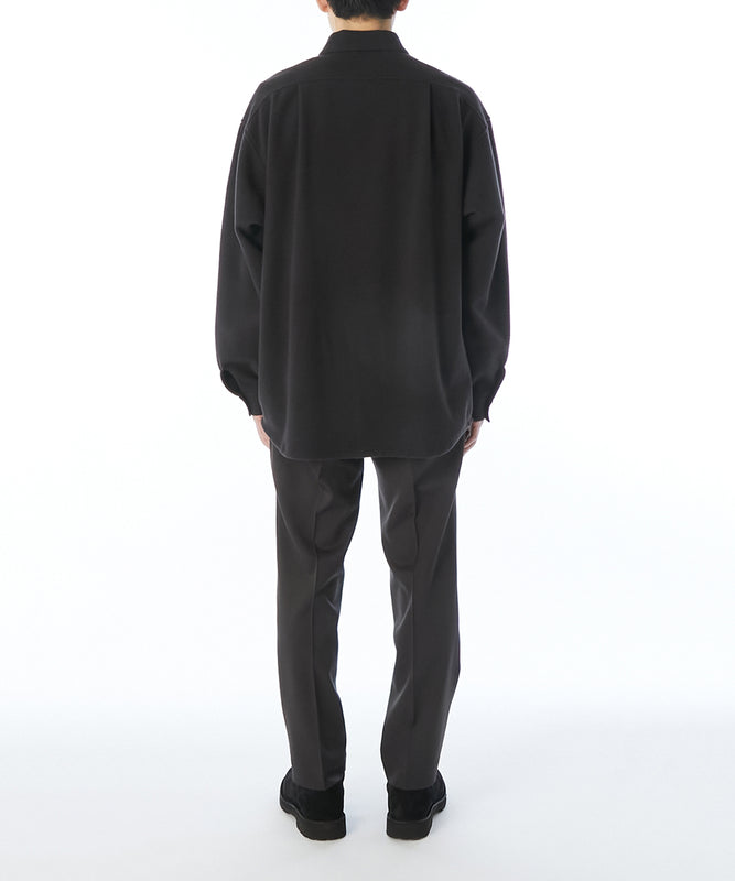 SHIRT BLOUSON