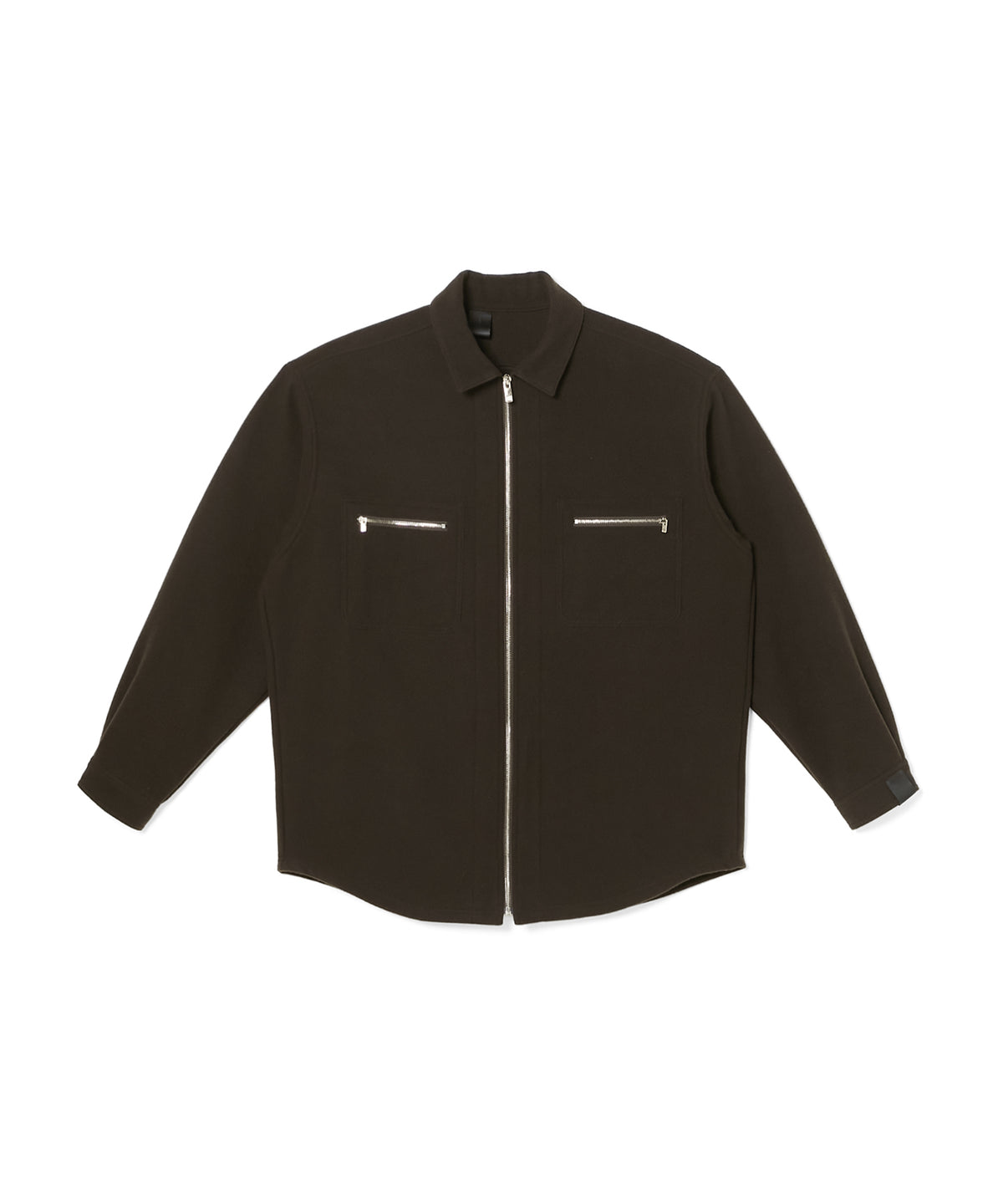 SHIRT BLOUSON
