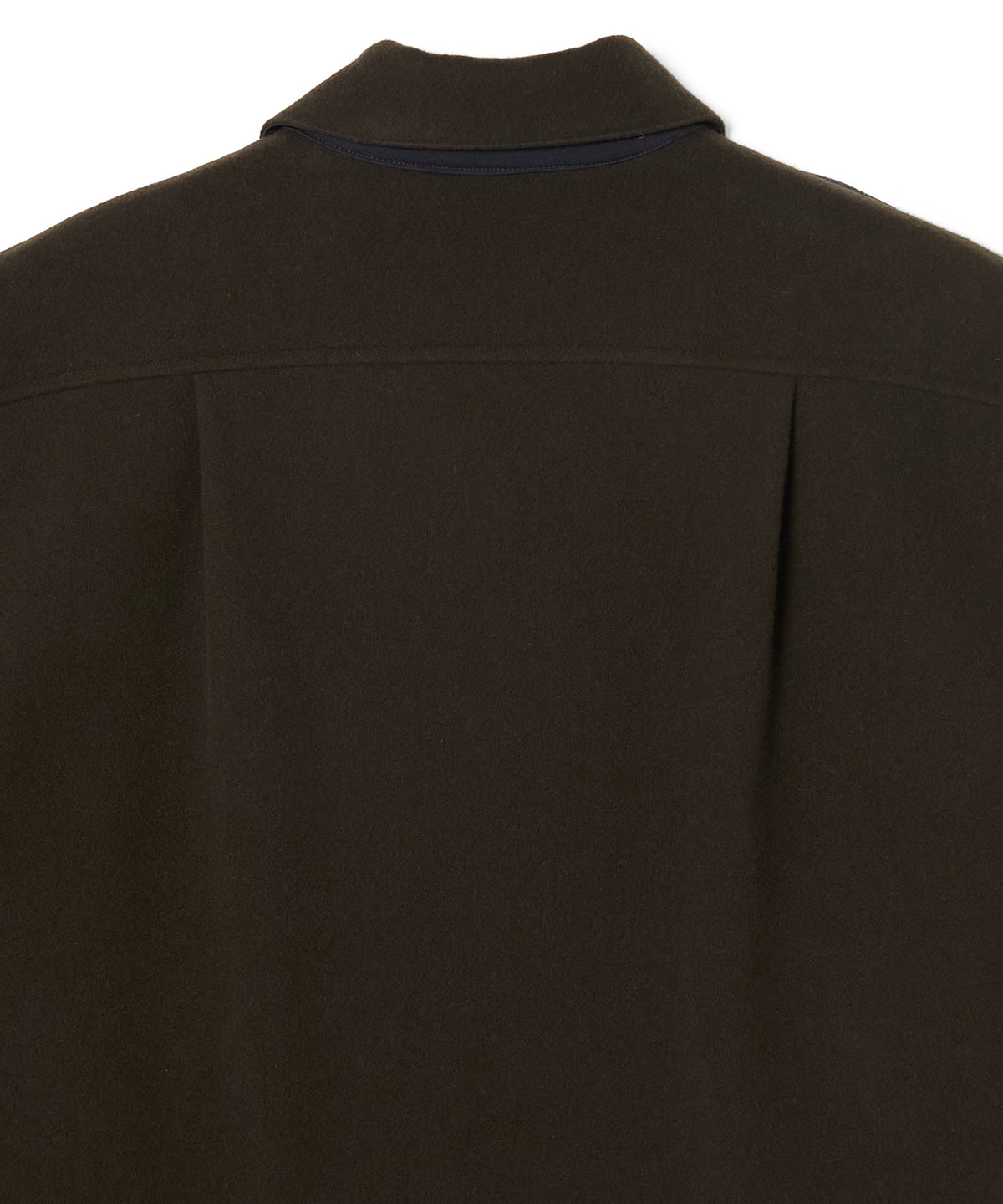 SHIRT BLOUSON