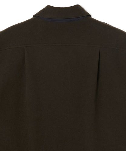 SHIRT BLOUSON