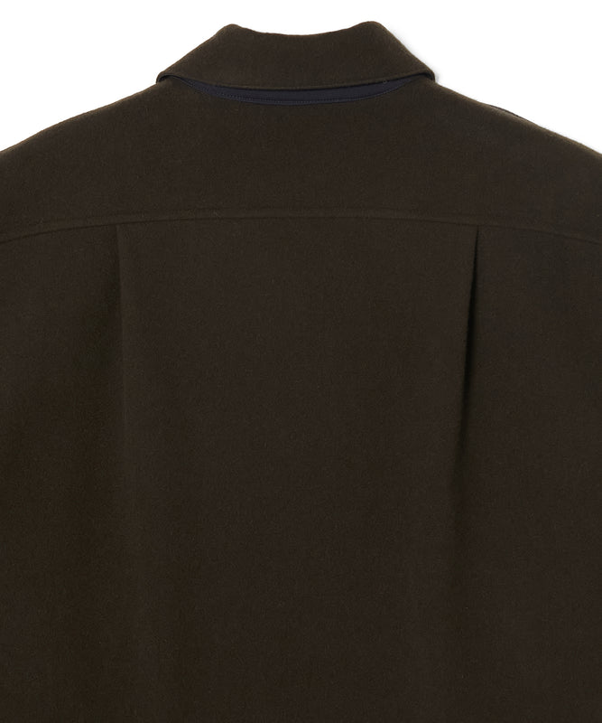 SHIRT BLOUSON