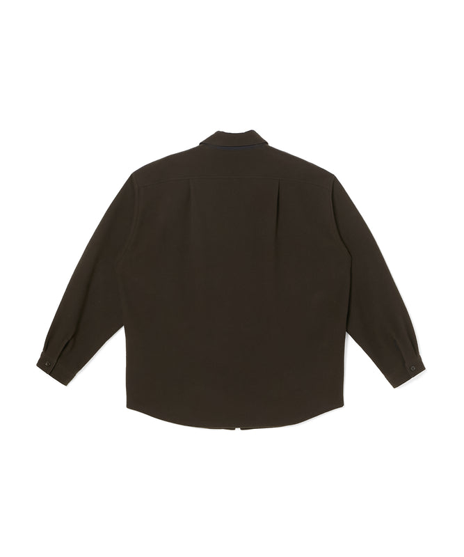 SHIRT BLOUSON