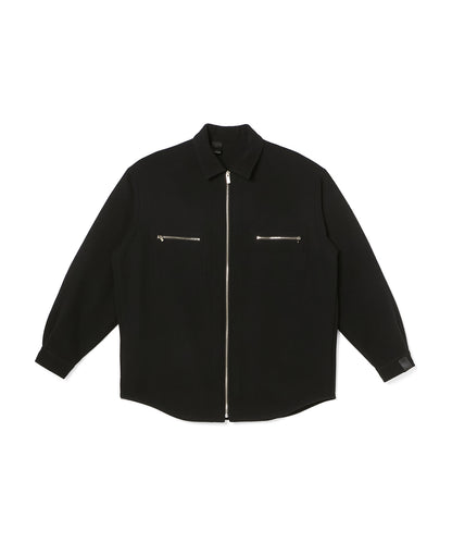 SHIRT BLOUSON