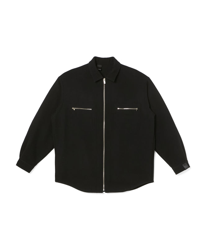 SHIRT BLOUSON