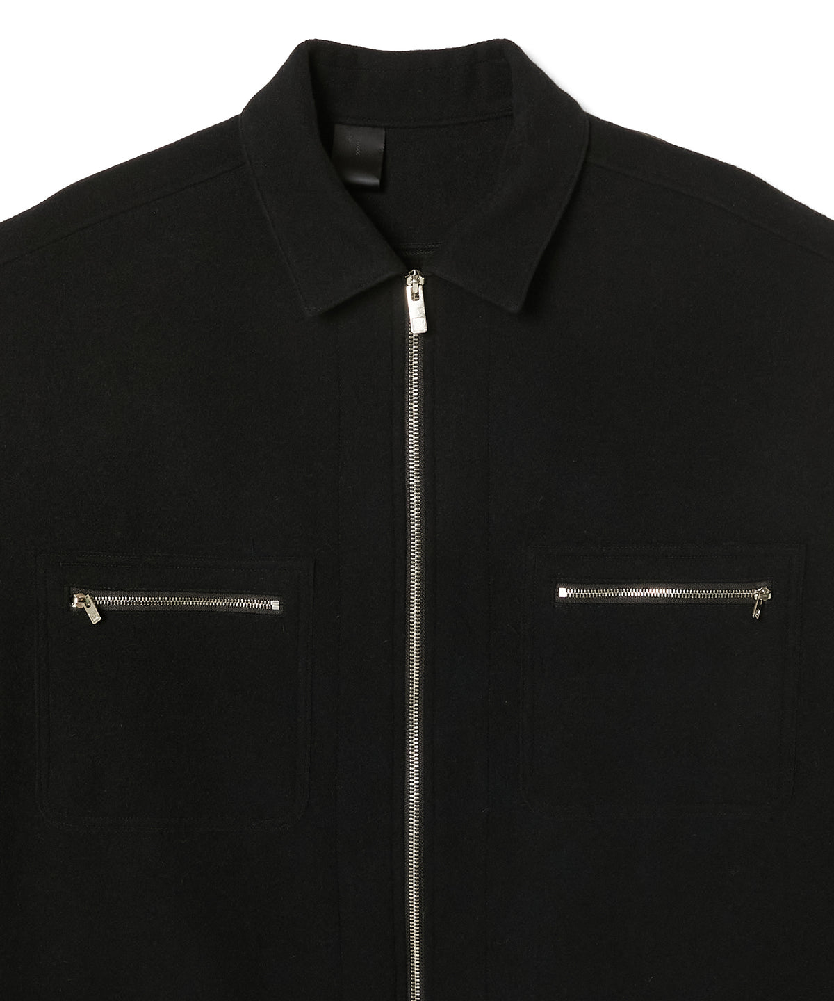 SHIRT BLOUSON