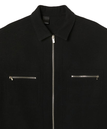 SHIRT BLOUSON