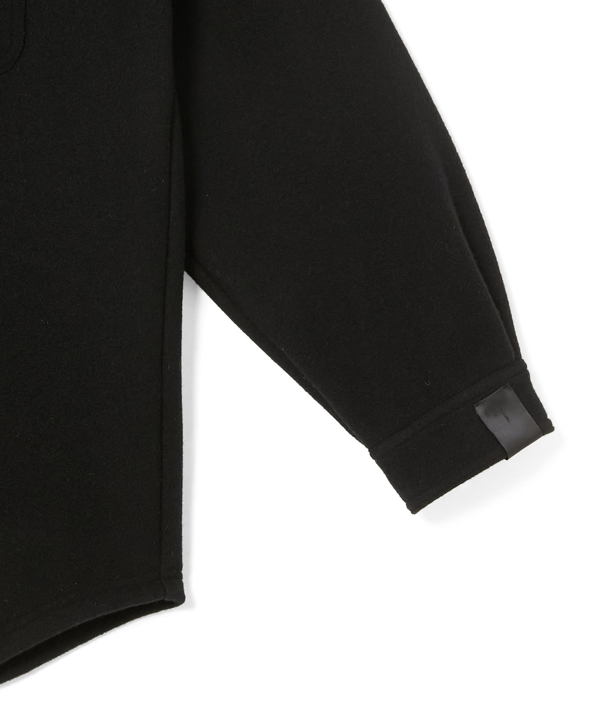 SHIRT BLOUSON