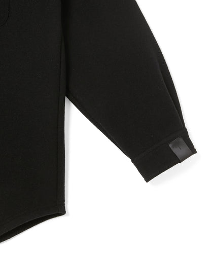 SHIRT BLOUSON