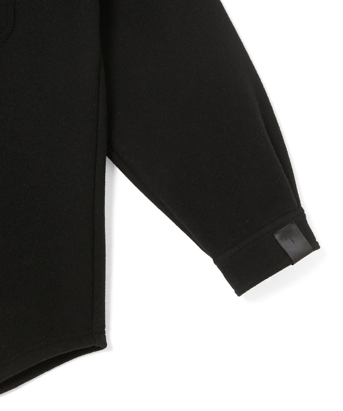 SHIRT BLOUSON