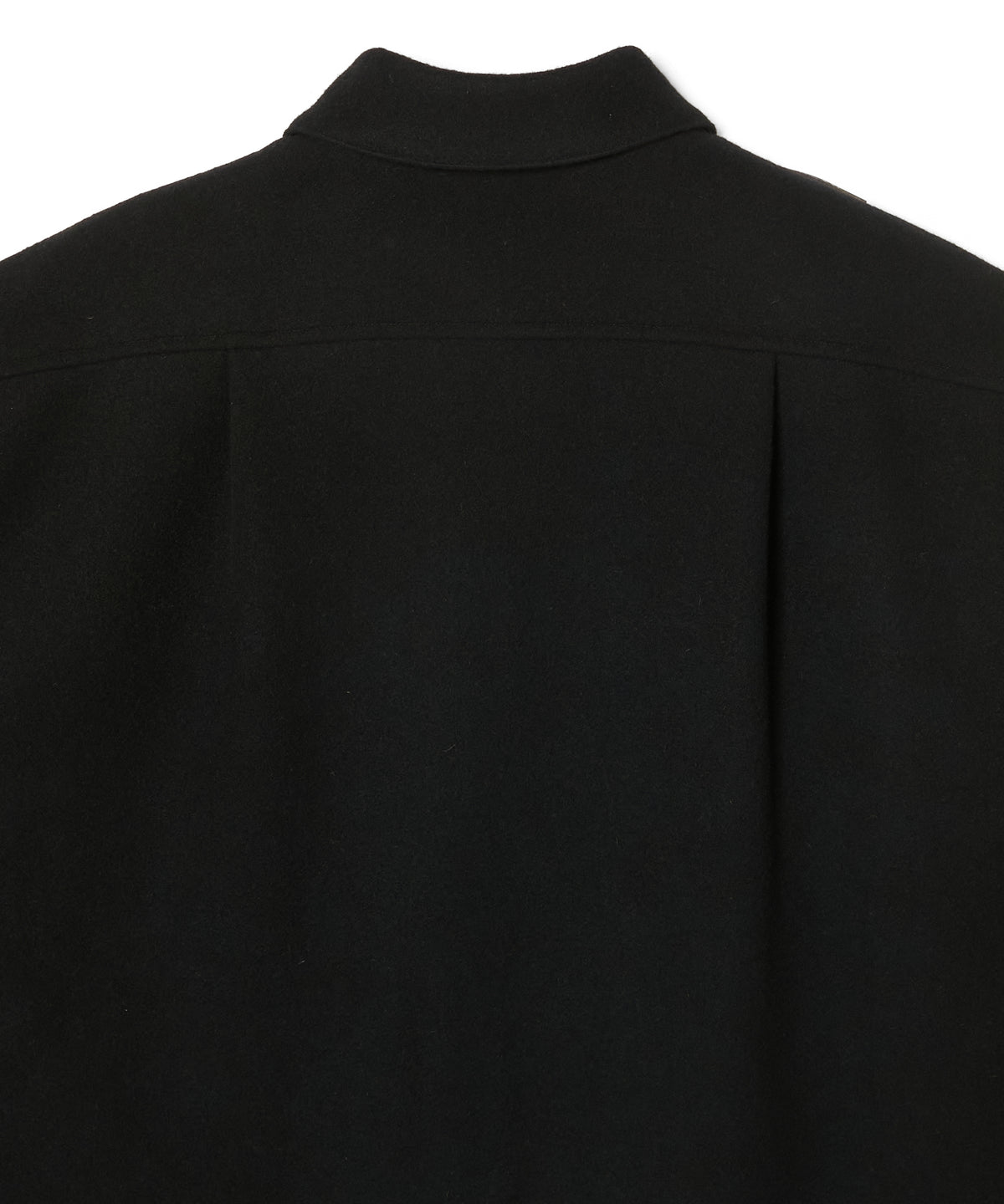 SHIRT BLOUSON