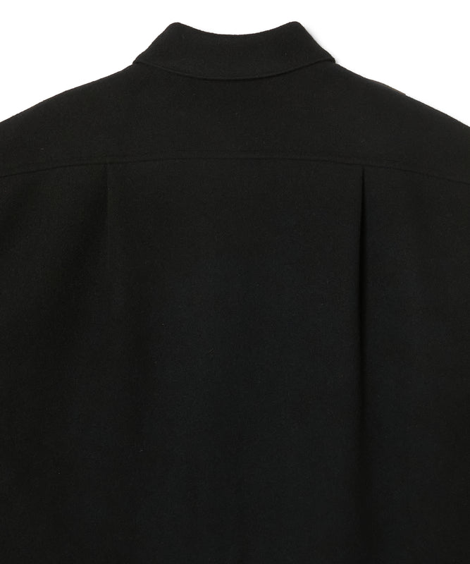 SHIRT BLOUSON