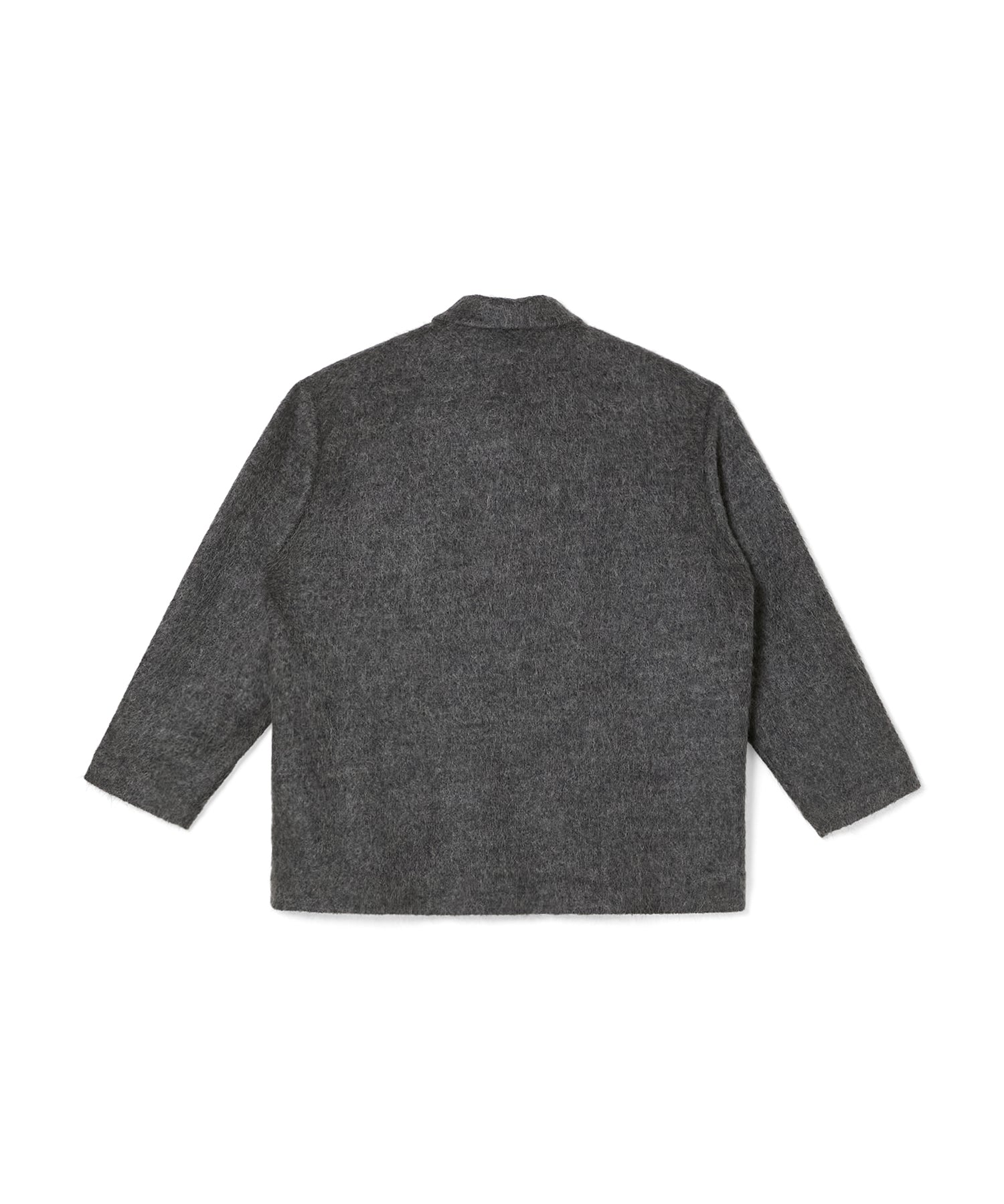 N.HOOLYWOOD エヌハリウッド CARDIGAN size:40 SHIRT CARDIGAN – N.HOOLYWOOD Official Online Store