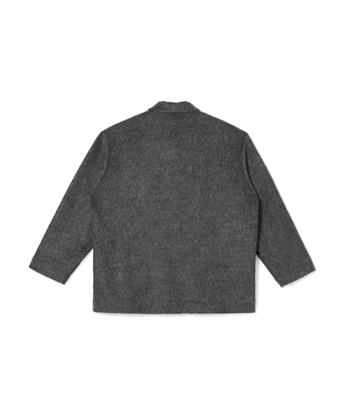 SHIRT CARDIGAN