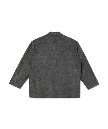 SHIRT CARDIGAN