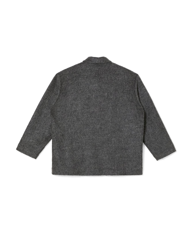 SHIRT CARDIGAN