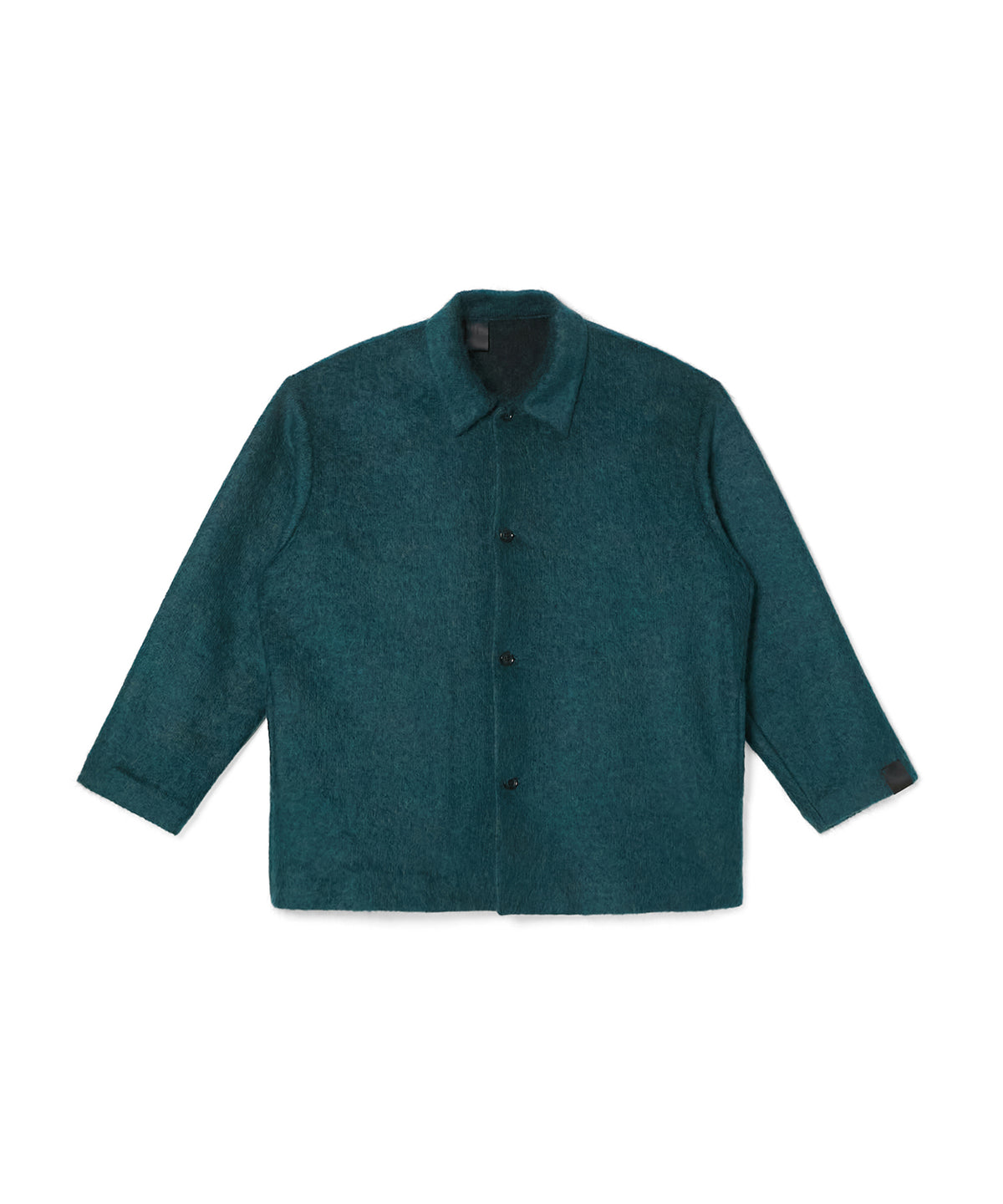 SHIRT CARDIGAN