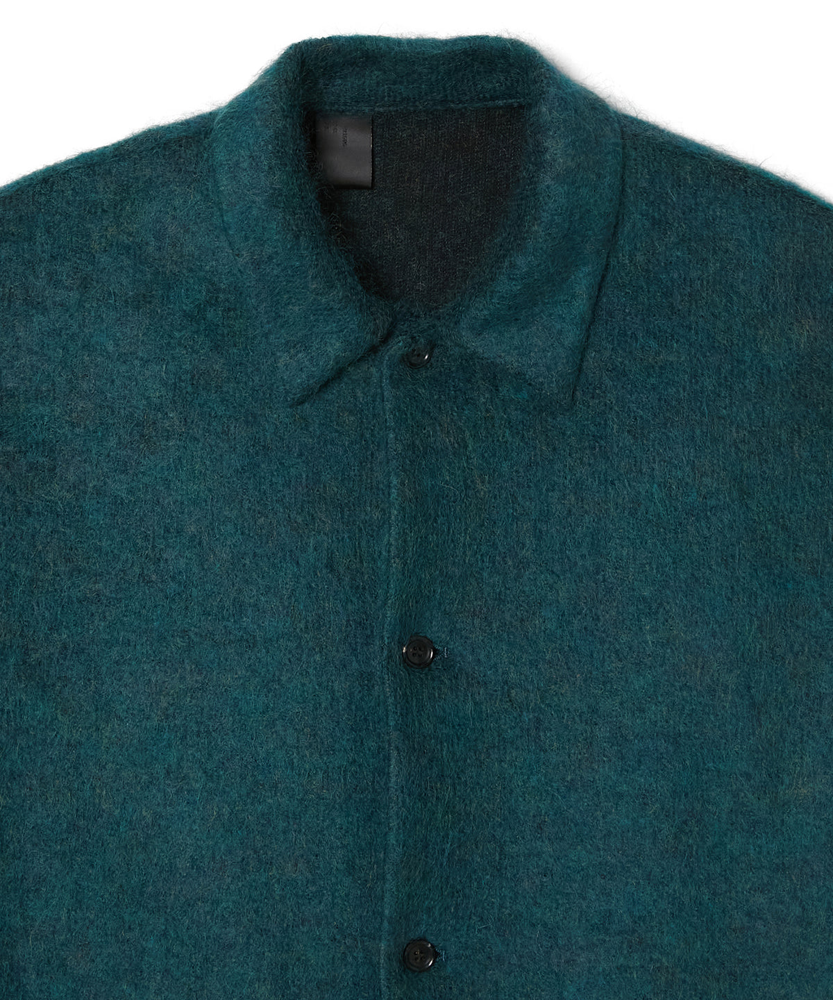 SHIRT CARDIGAN
