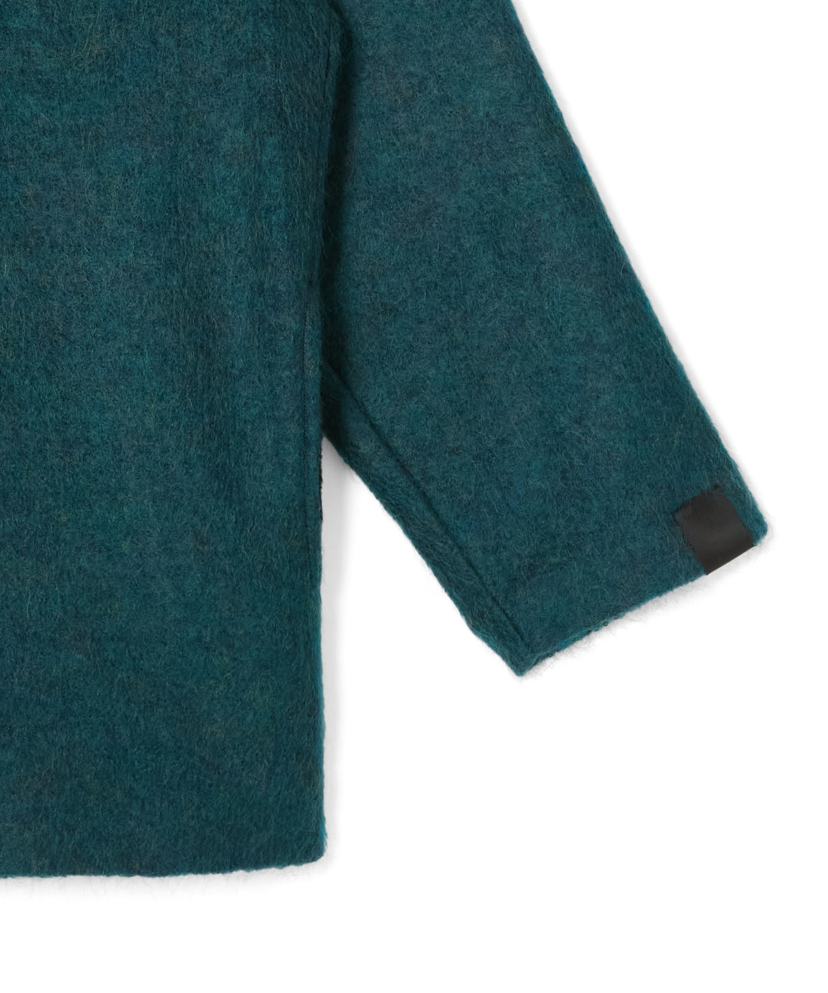 SHIRT CARDIGAN